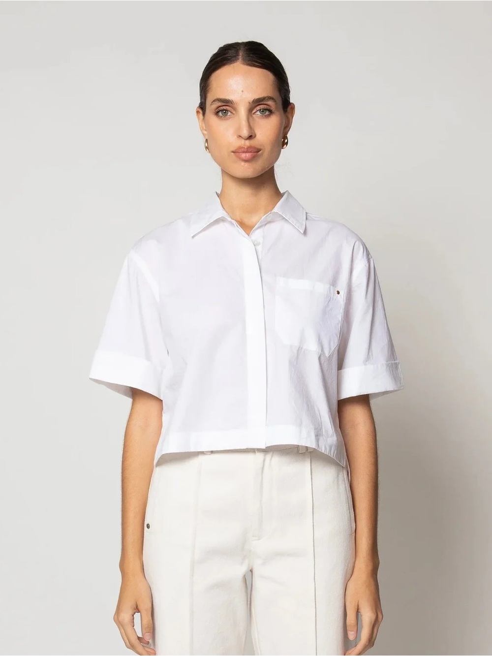 Cleobella Ama Blouse